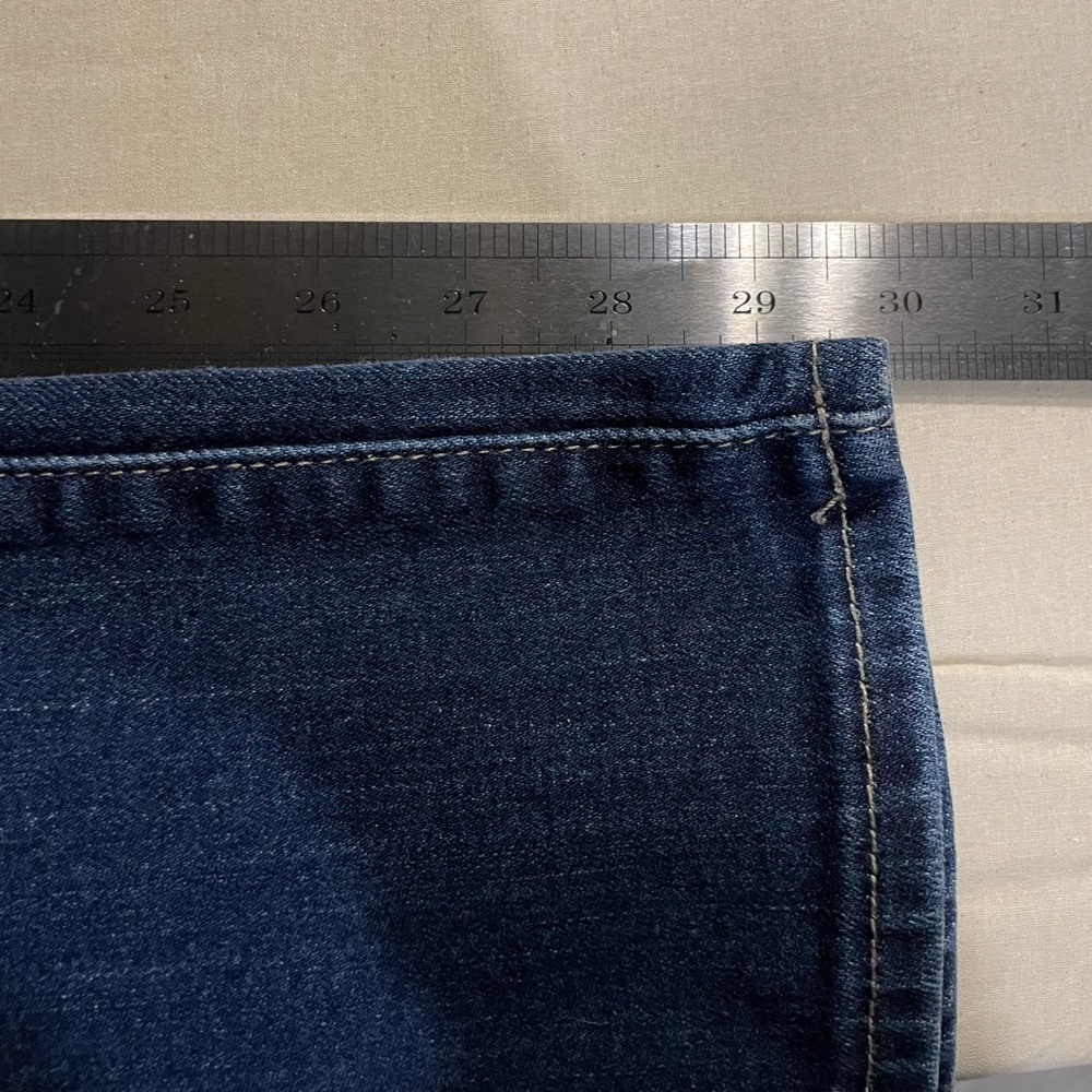 Kut Womens jeans size 8 - Picture 5 of 6